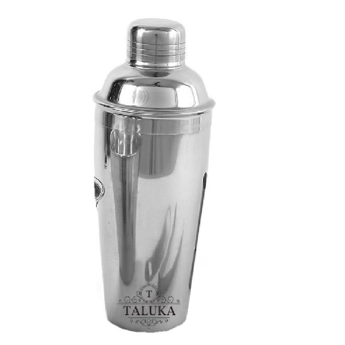 Stainless Steel Mocktail Juice Mixing & Serving Wine Cocktail Wine Shaker