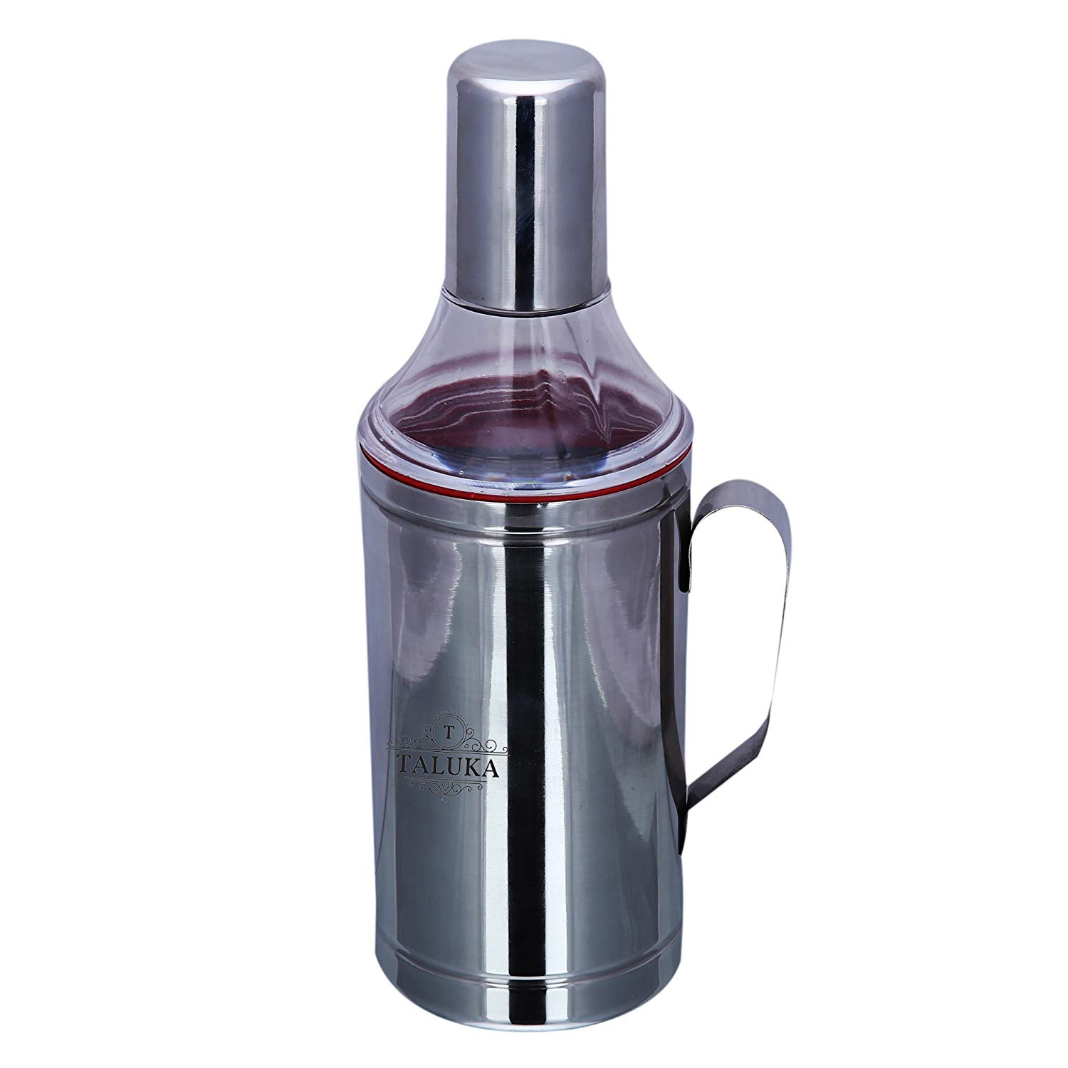 Stainless Steel Milk Can/Oil Can, Straoge Ware For Home Restaurant Hotel Use
