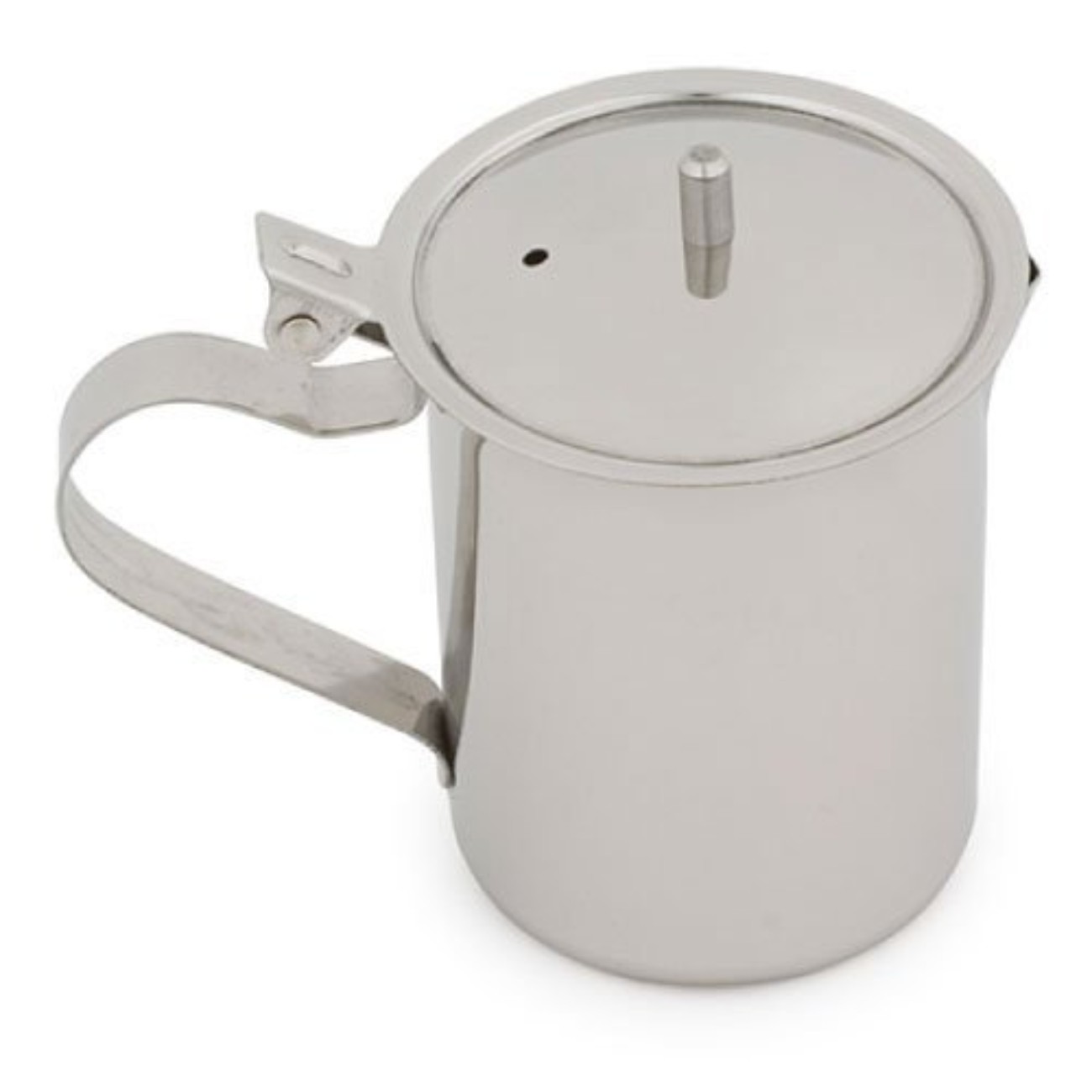 Stainless Steel Drink Ware Economical Server Tea Or Other Hot Drinks For Kitchen