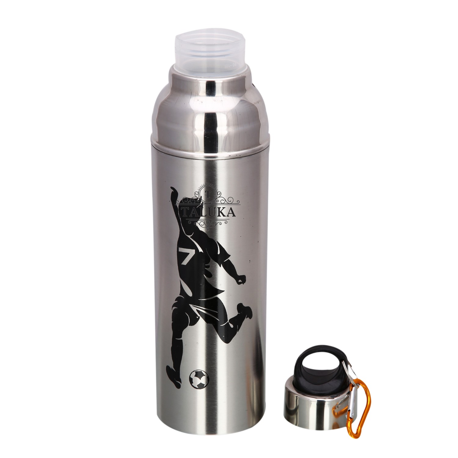 Stainless Steel Insulated Hot & Cold Water Bottles Sports Bottle Sipper