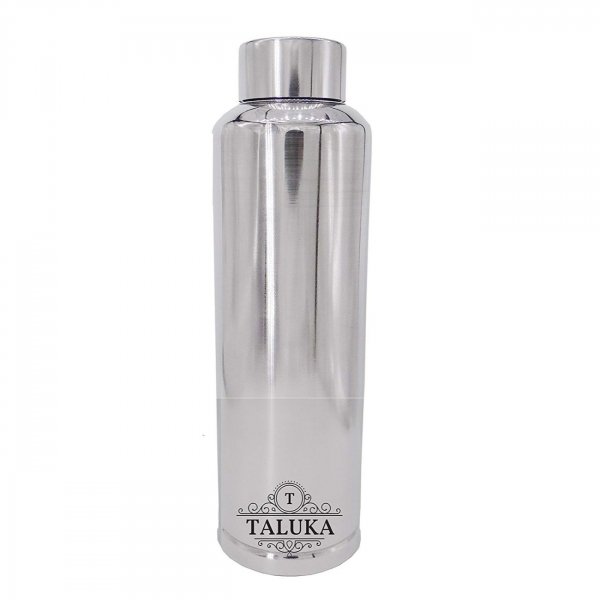 Stainless Steel Insulated Hot &amp; Cold Water Bottles Sports Bottle Sipper 1000 ML