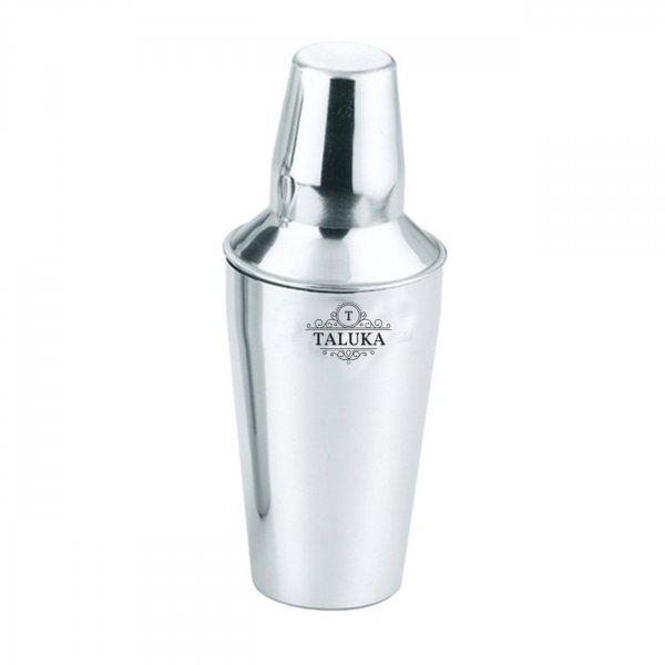Stainless Steel Mocktail Juices Mixing &amp; Serving Wine Cocktail Wine Shaker 750 ML